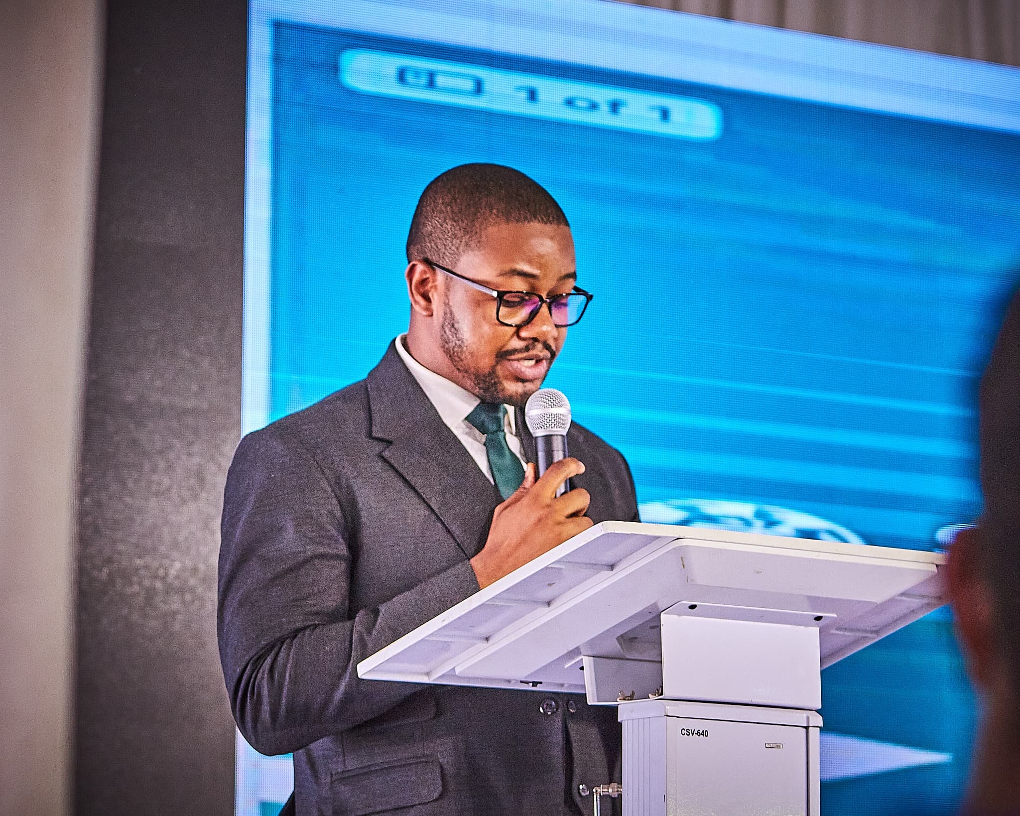 Governor Sule Performs Ground-Breaking of ₦30bn Cassava Industrial Hub