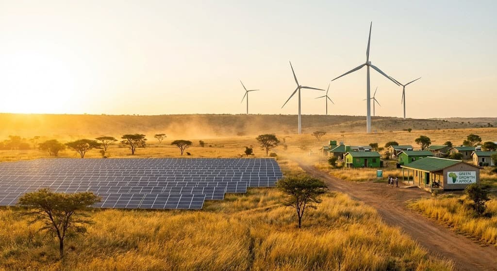 Climate & Sustainability